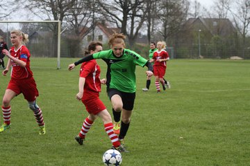 Bild 37 - Schmalfeld am 22.4.12